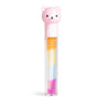 Martinelia Shiny Animals Lipgloss Bear