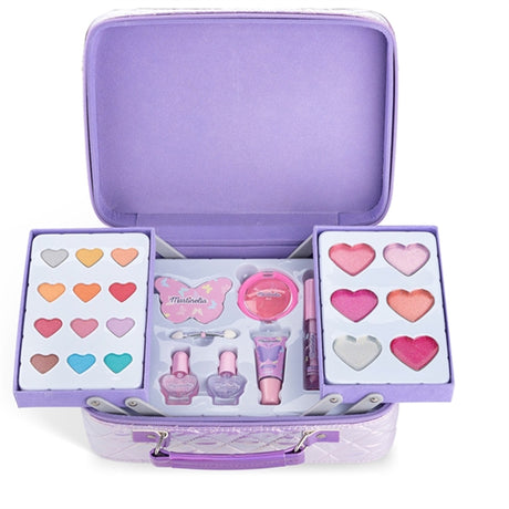 Martinelia Butterfly Beauty Case