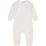 Copenhagen Colors Cream Melange Onesie