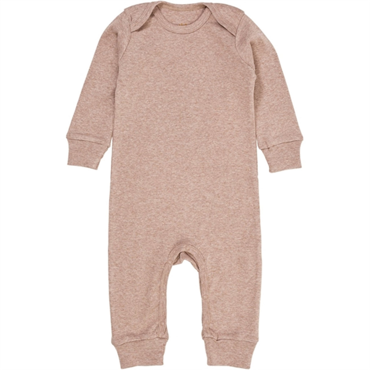 Copenhagen Colors Natural Melange Onesie