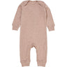 Copenhagen Colors Natural Melange Onesie