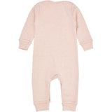 Copenhagen Colors Old Rose Melange Onesie 2