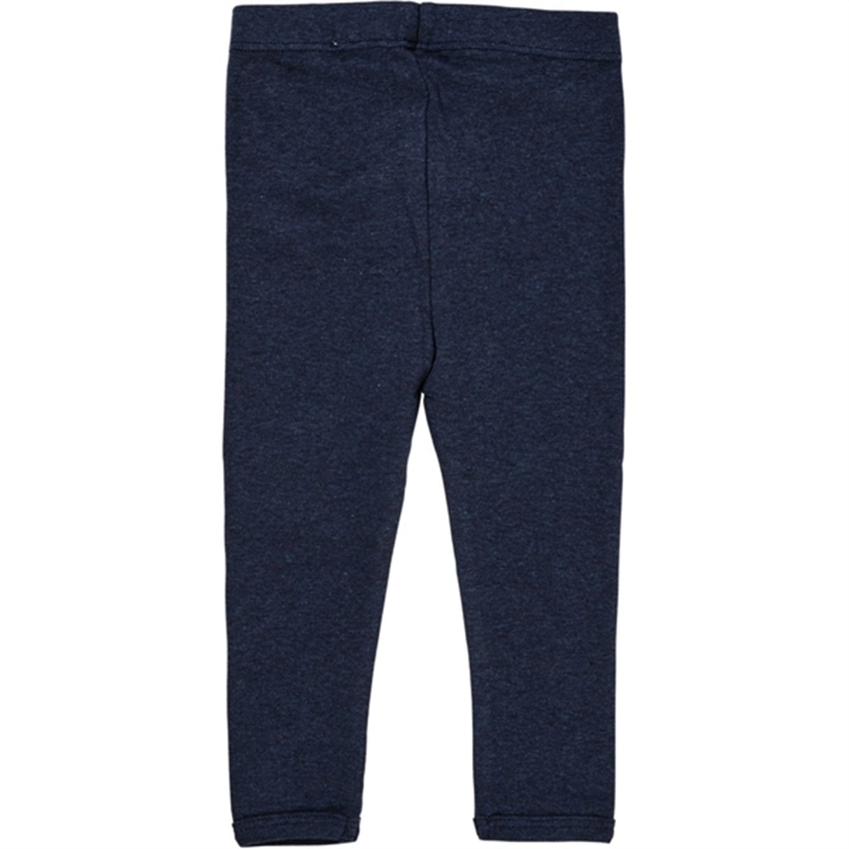 Copenhagen Colors Navy Melange Leggings 2