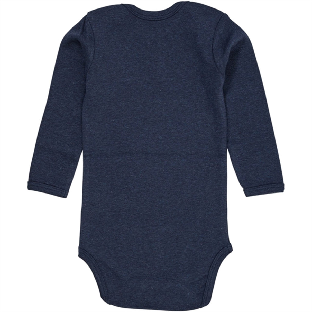 Copenhagen Colors Navy Melange Body 2