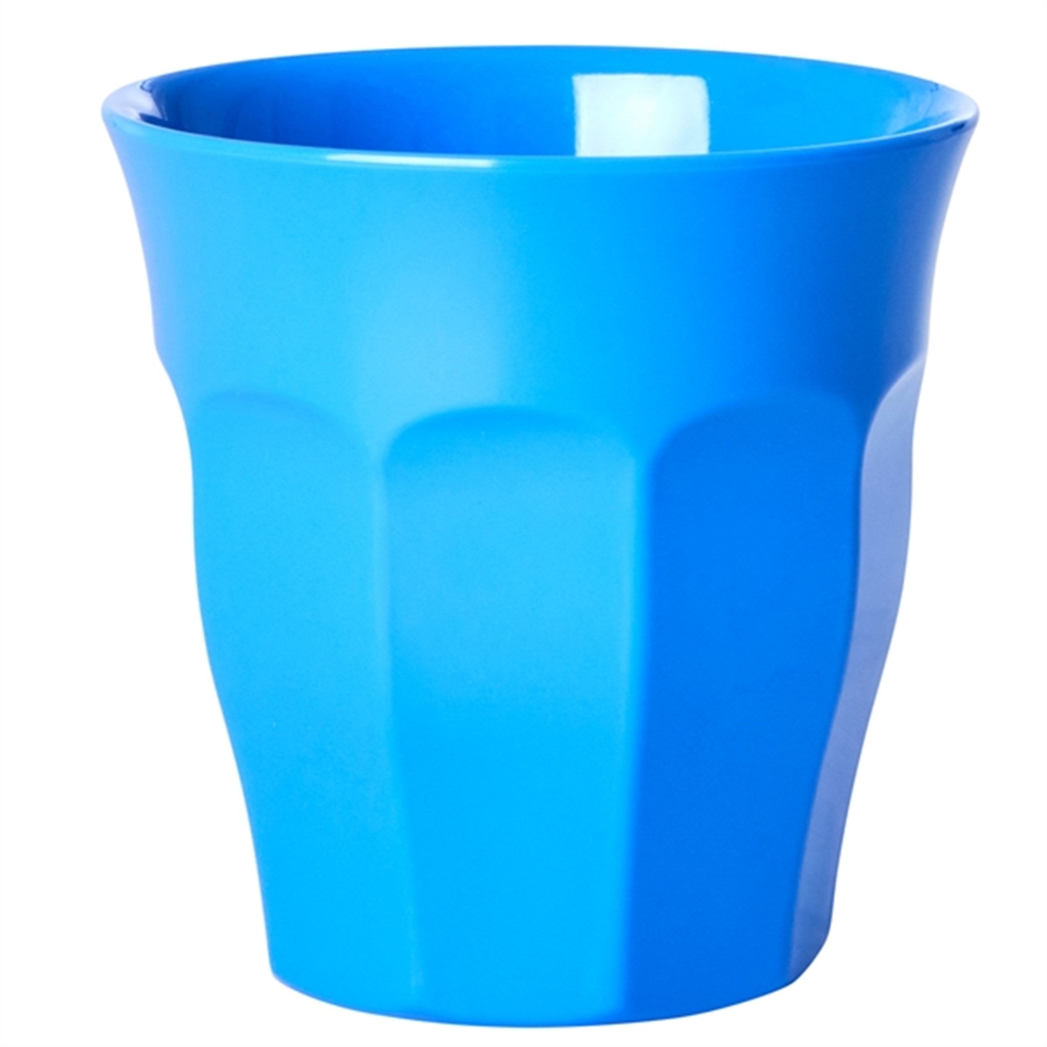 RICE Blue Sky Medium Melamine Cup