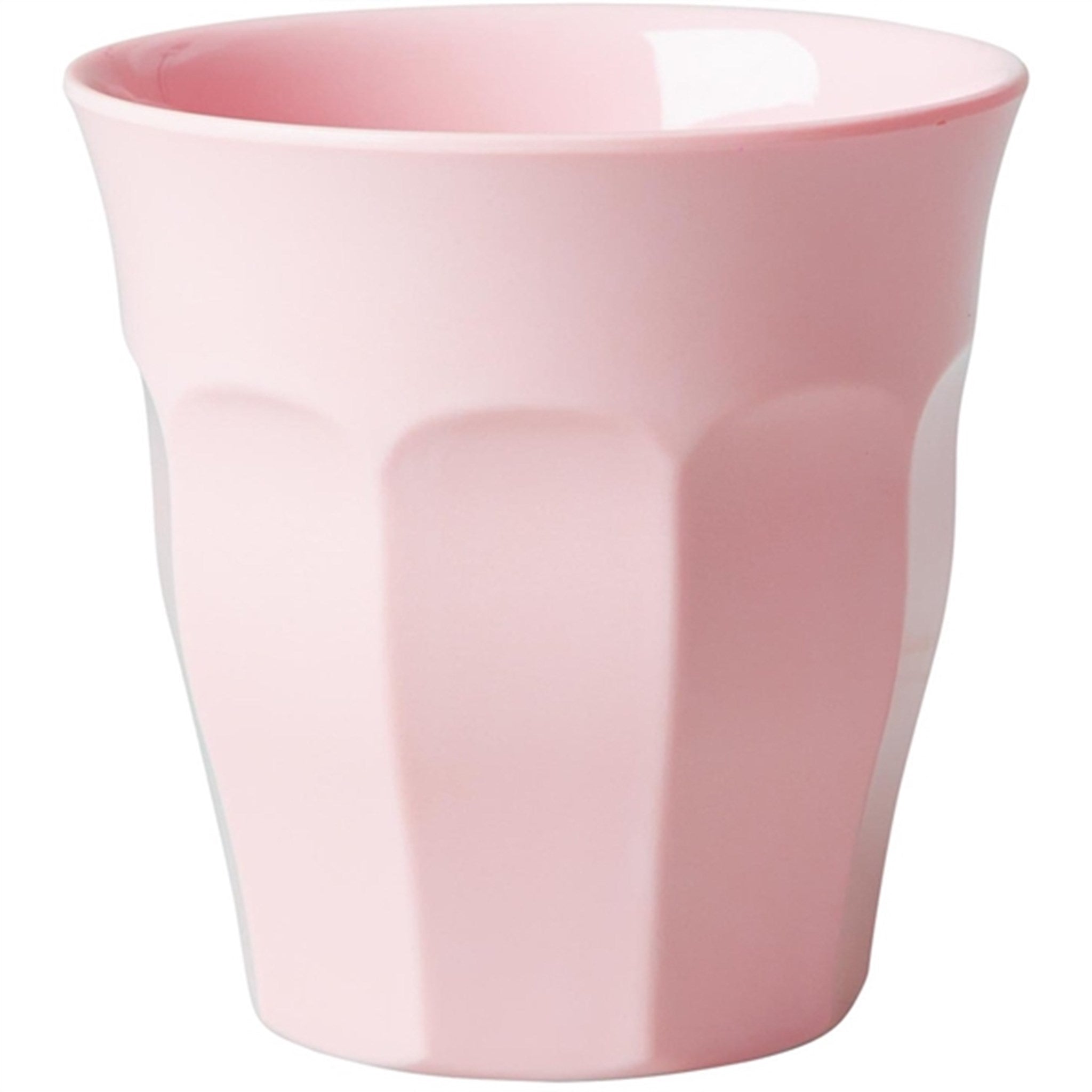 RICE Soft Pink Medium Melamine Cup