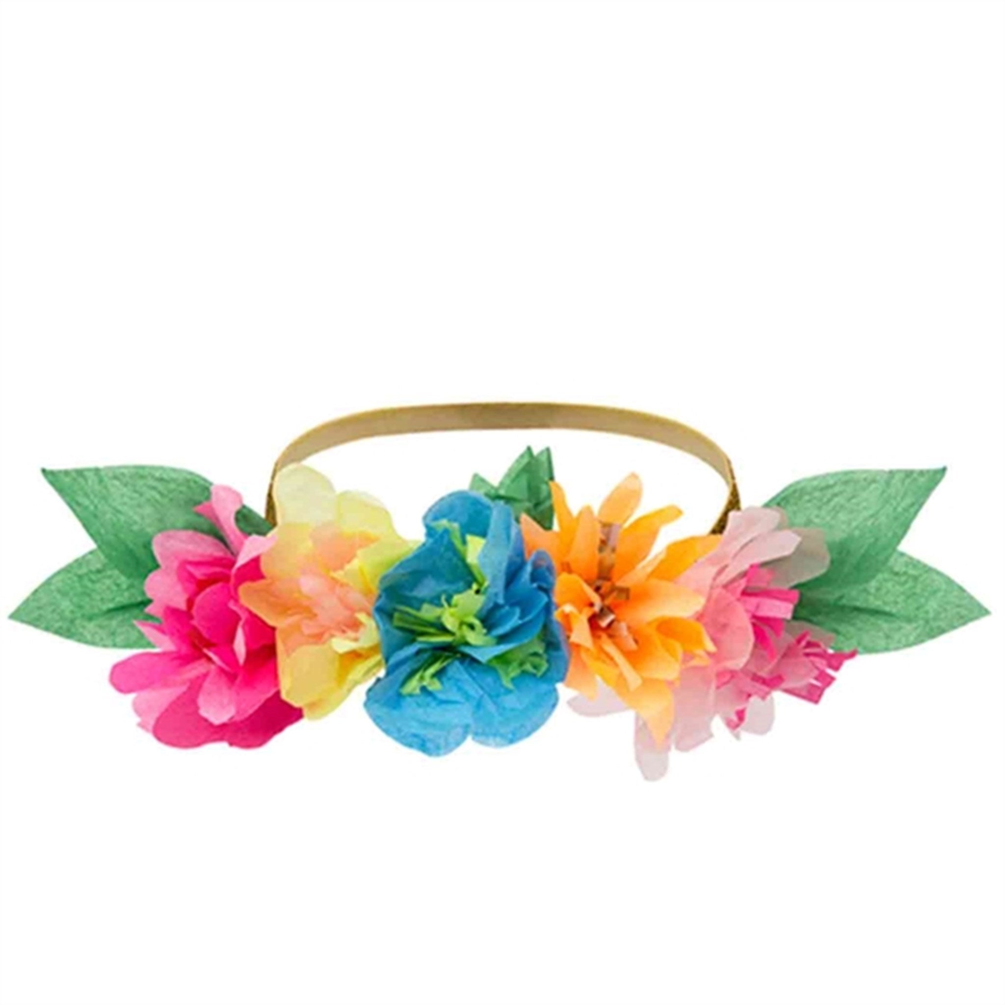 Meri Meri Flower Crowns