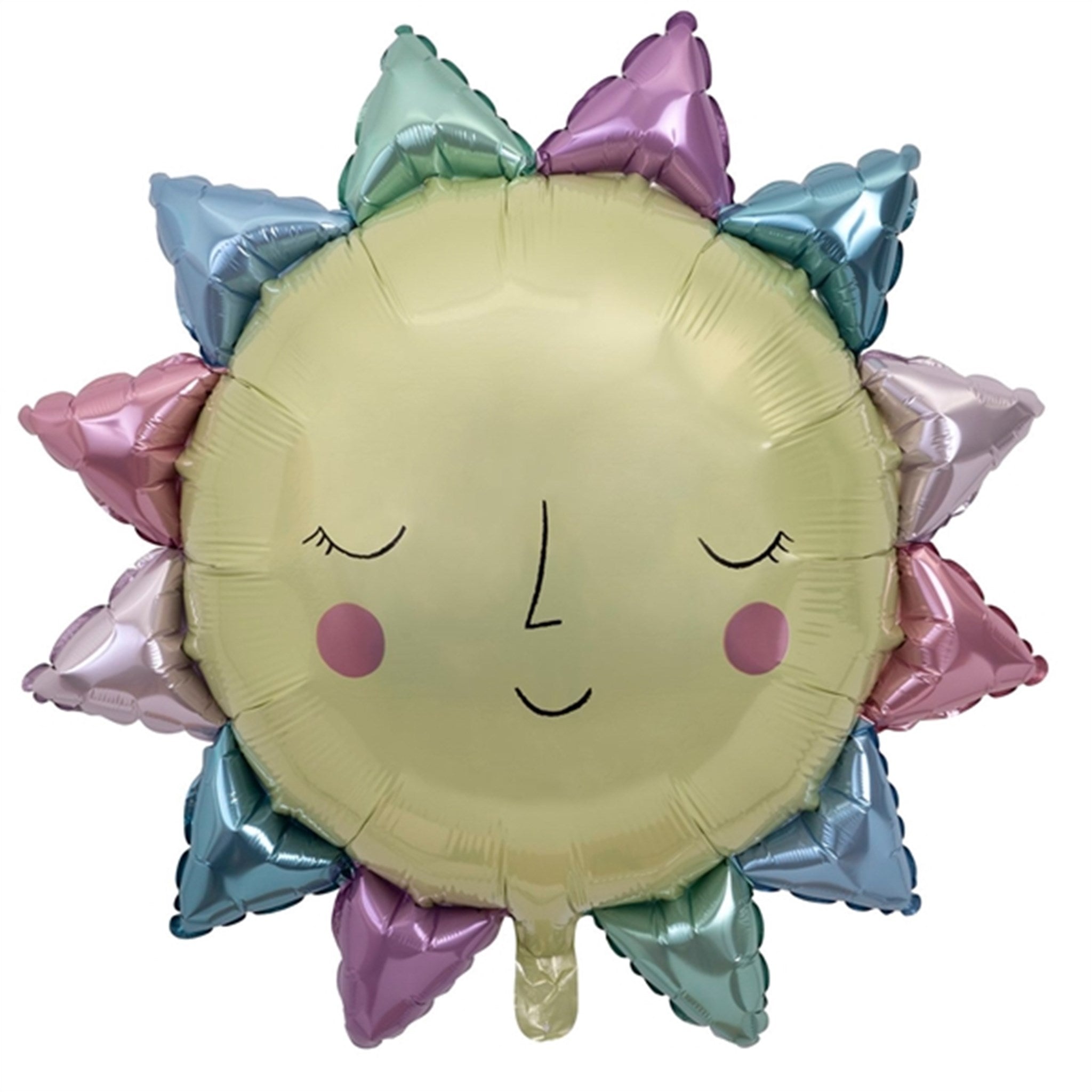 Meri Meri Rainbow Sun Ballon