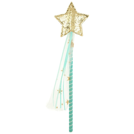 Meri Meri Fairy Wand Mint