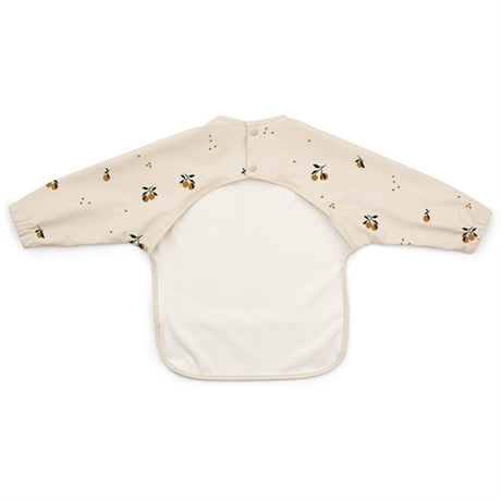 Liewood Merle Cape Bib Peach/Sandy