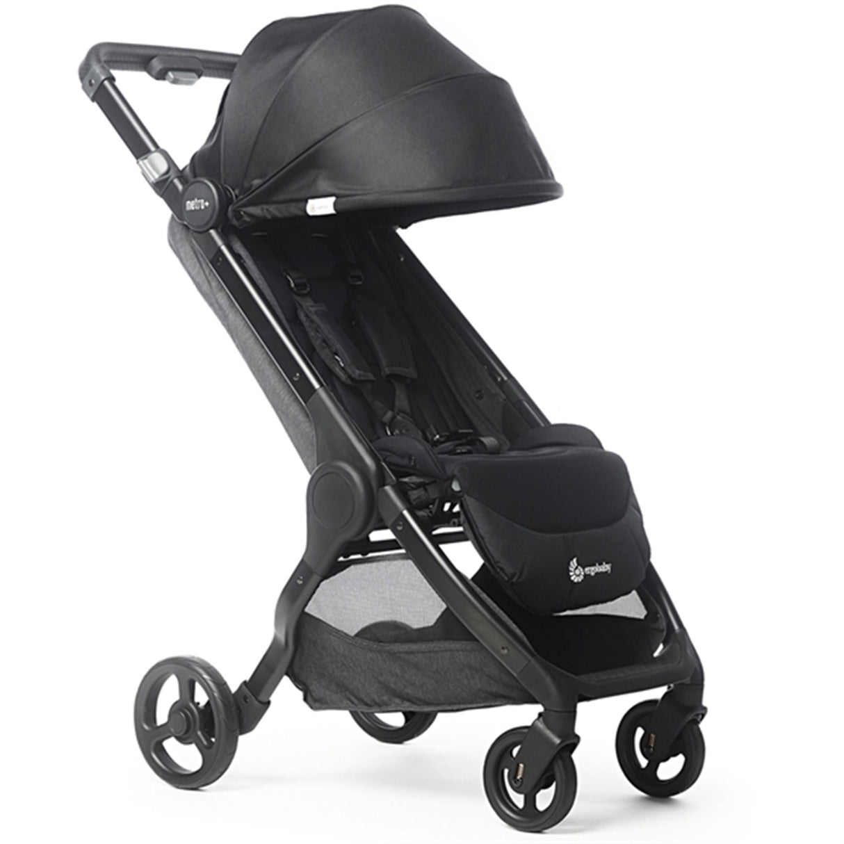 Ergobaby Metro+ Stroller Black