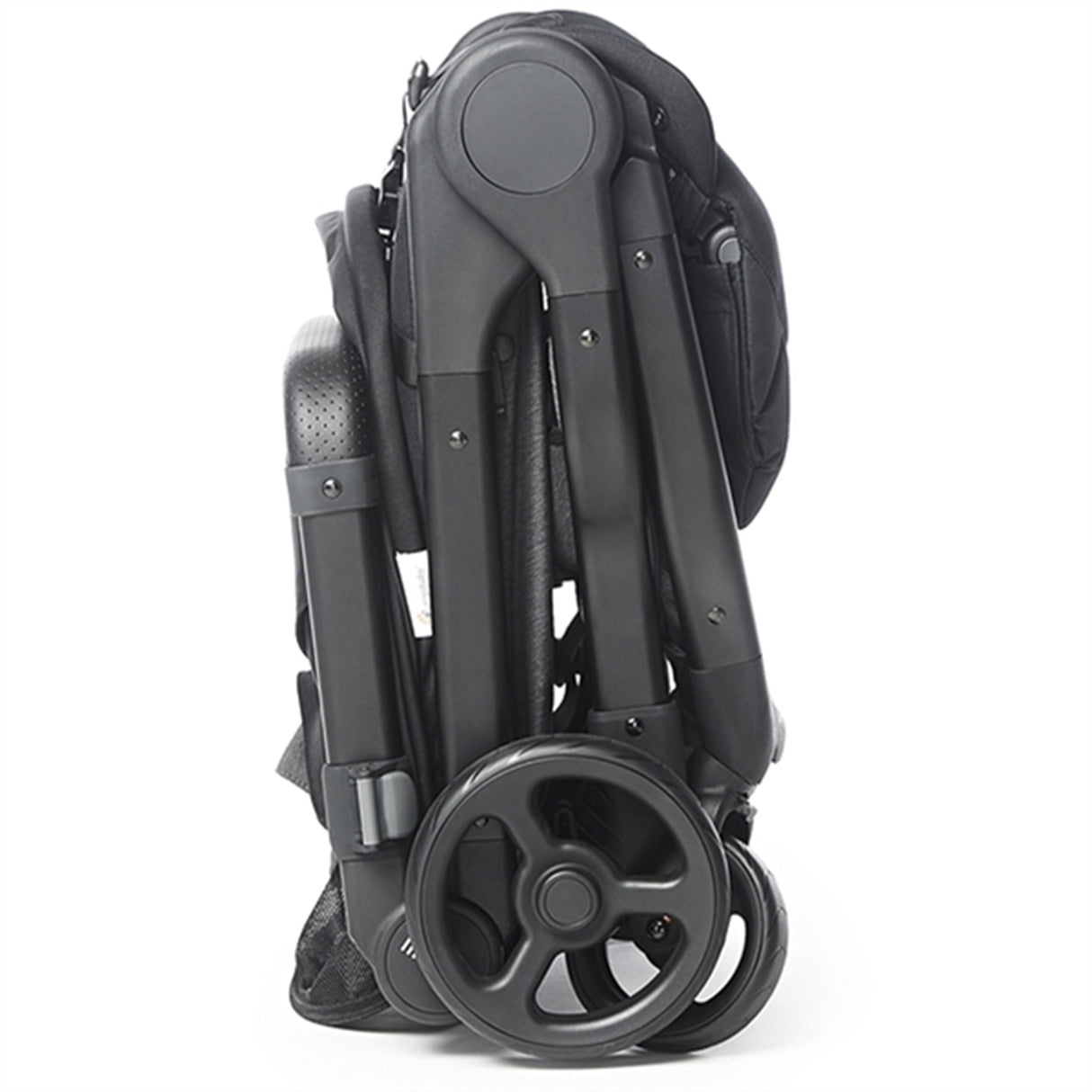 Ergobaby Metro+ Stroller Black 9