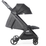 Ergobaby Metro+ Stroller Black 7