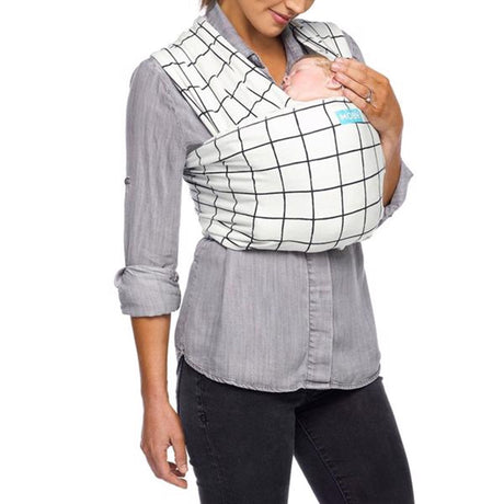 Moby Evolution Wrap Lattice