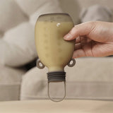 Haakaa Silicone Breast Milk Bags 260 Ml - 5Stk