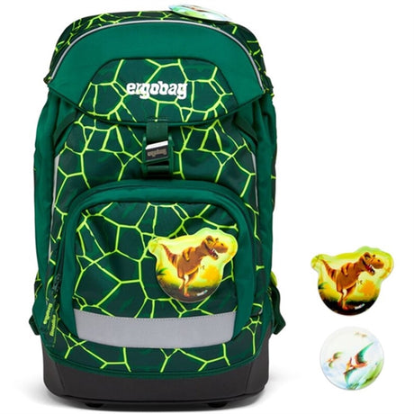 Ergobag School Bag Prime BearRex