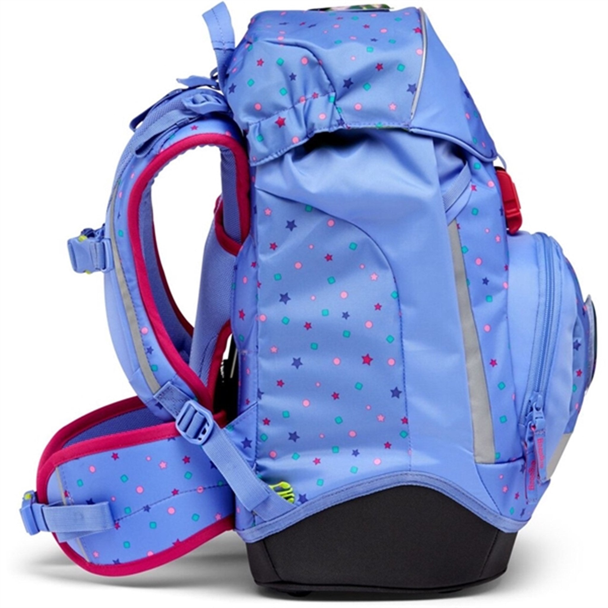 Ergobag School Bag Prime AdoraBearl 2