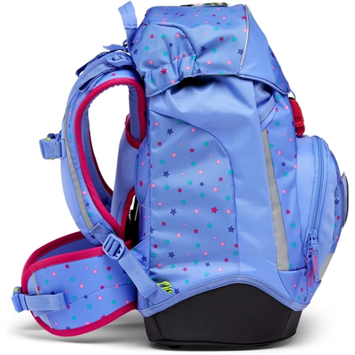 Ergobag School Bag Prime AdoraBearl 2