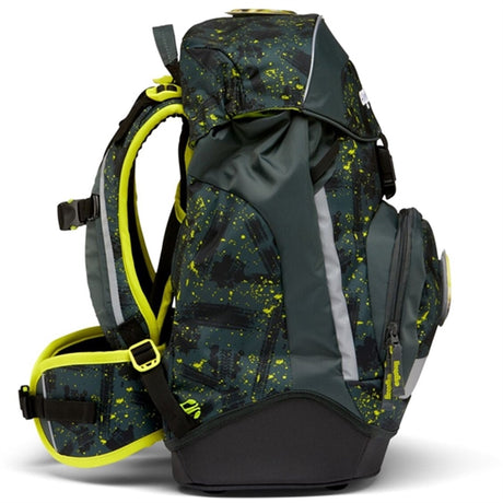 Ergobag School Bag Prime HarvestBear