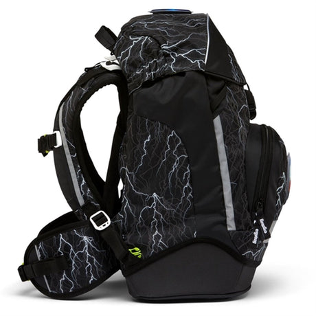 Ergobag School Bag Prime Super ReflectBear