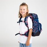 Ergobag School Bag Prime WinterwonBearland
