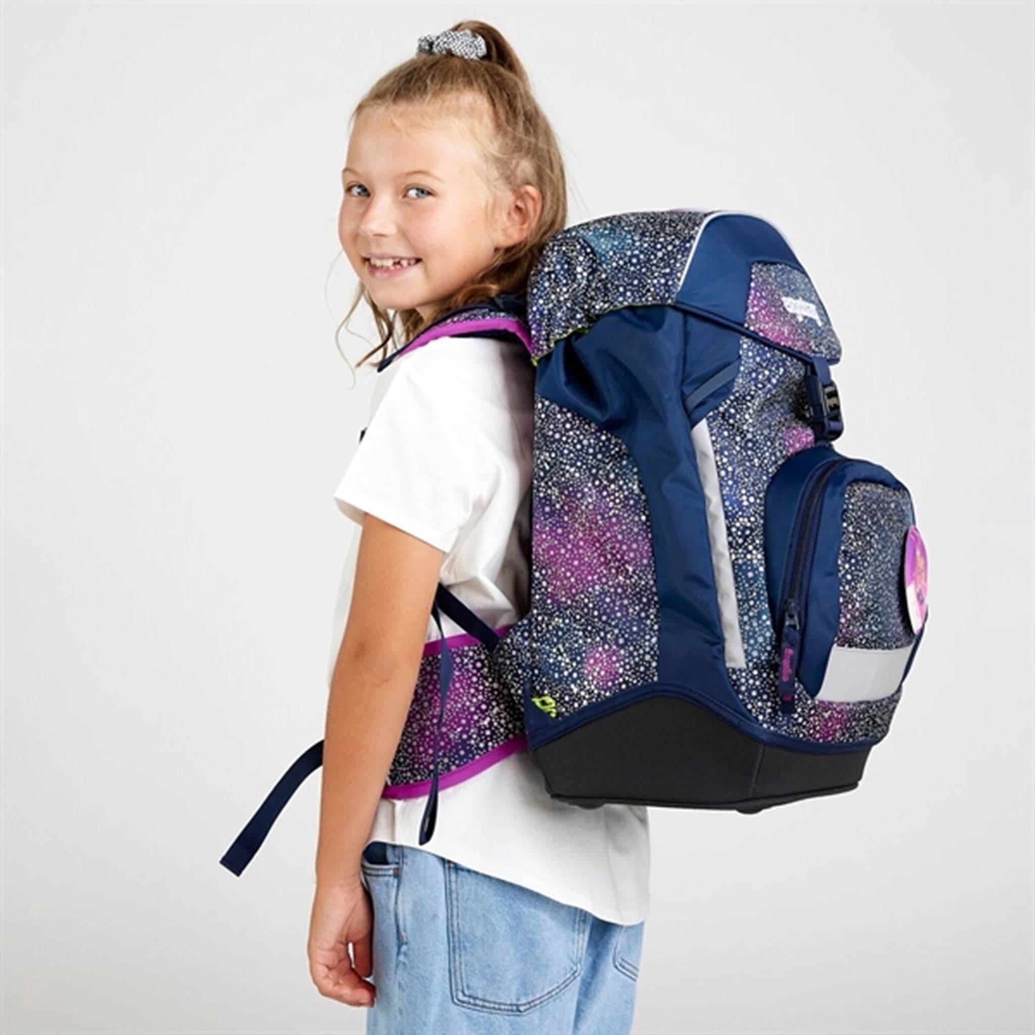 Ergobag School Bag Prime Bearlaxy 3