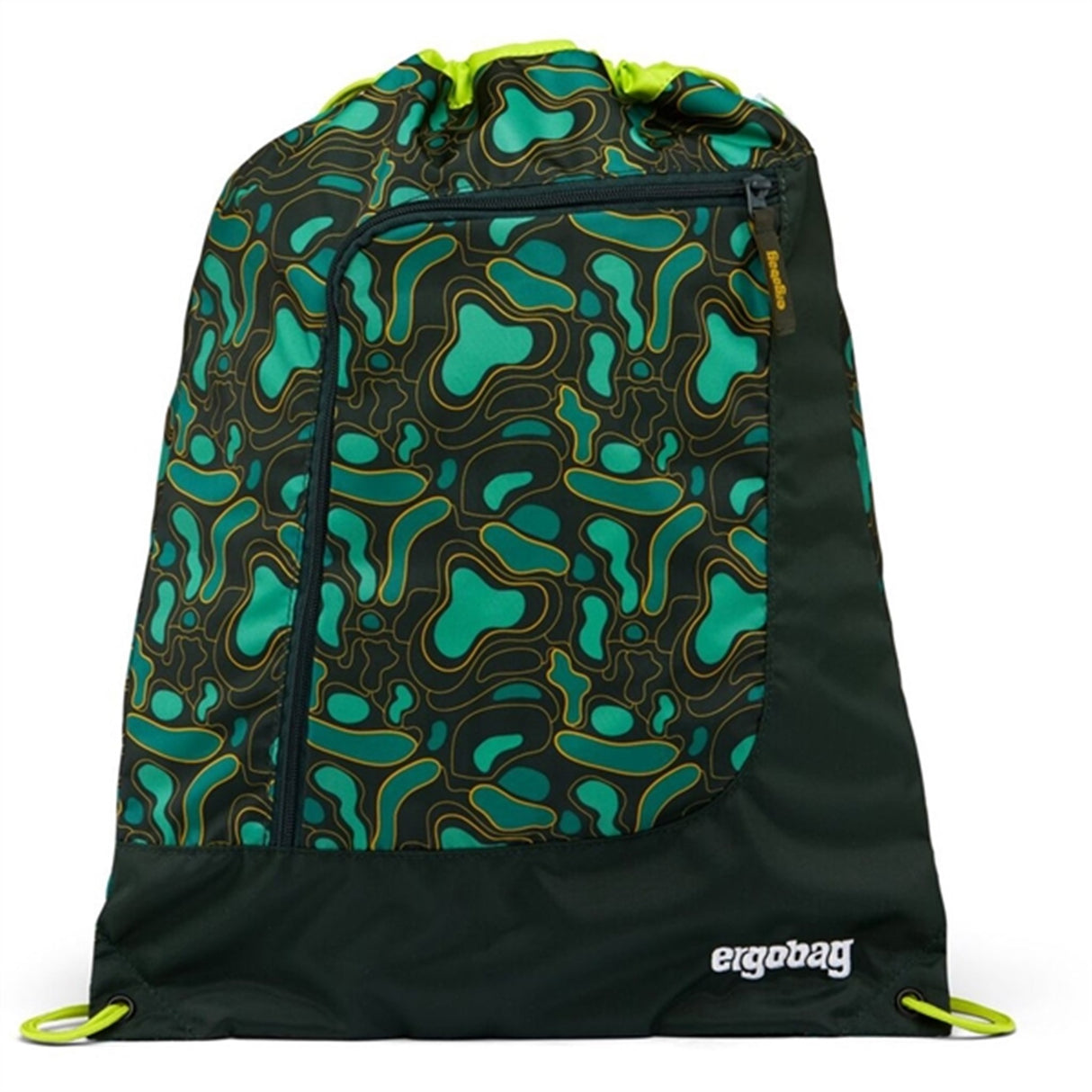 Ergobag Gym Bag Prime TriBearatops