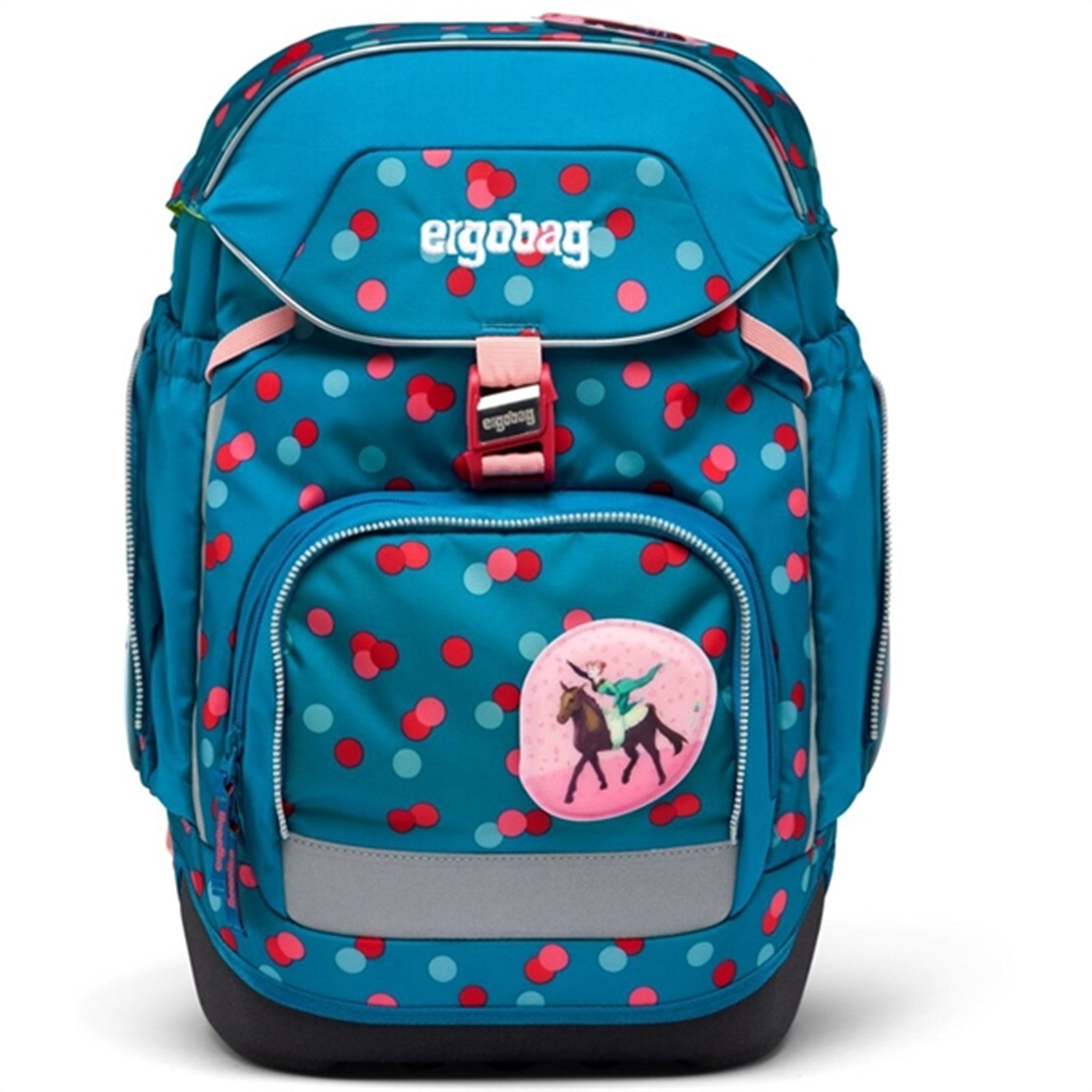 Ergobag School Bag Set Pack Bearlegance 2