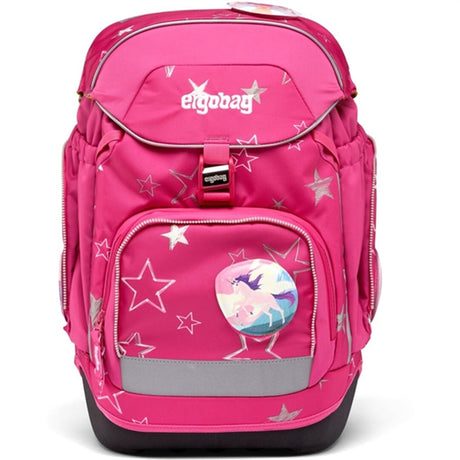 Ergobag School Bag Set Pack StarlightBear