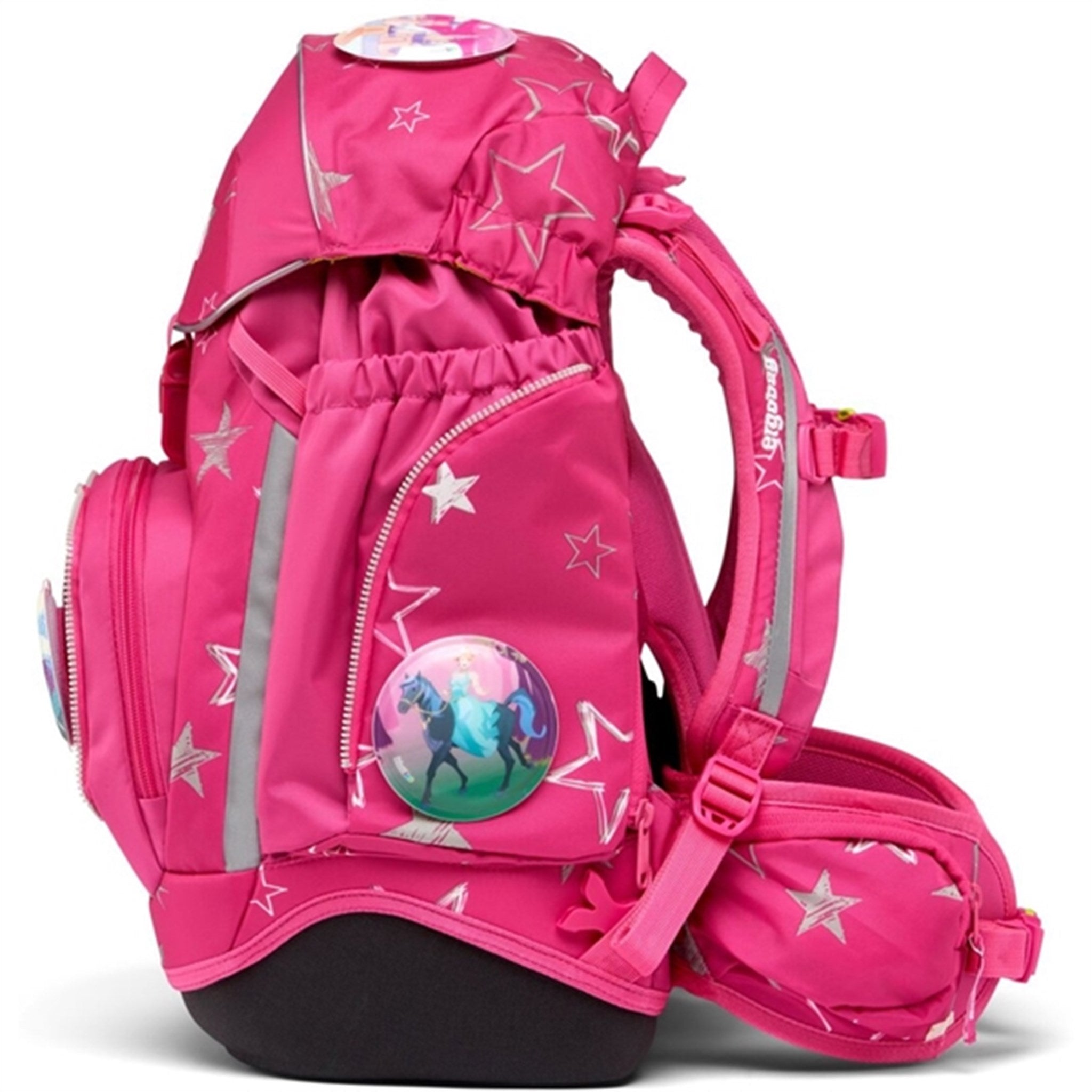 Ergobag School Bag Set Pack StarlightBear 3