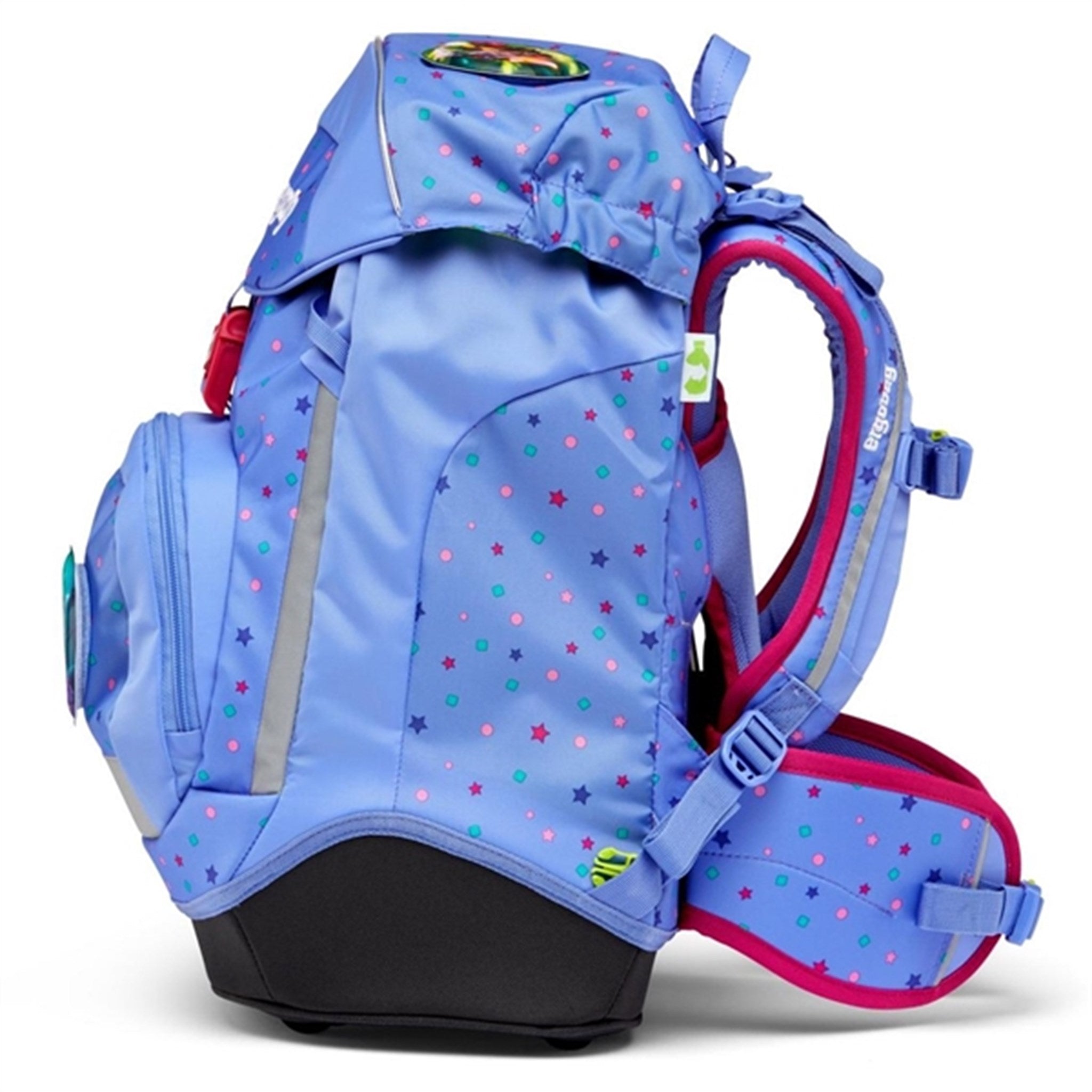 Ergobag School Bag Prime AdoraBearl 4