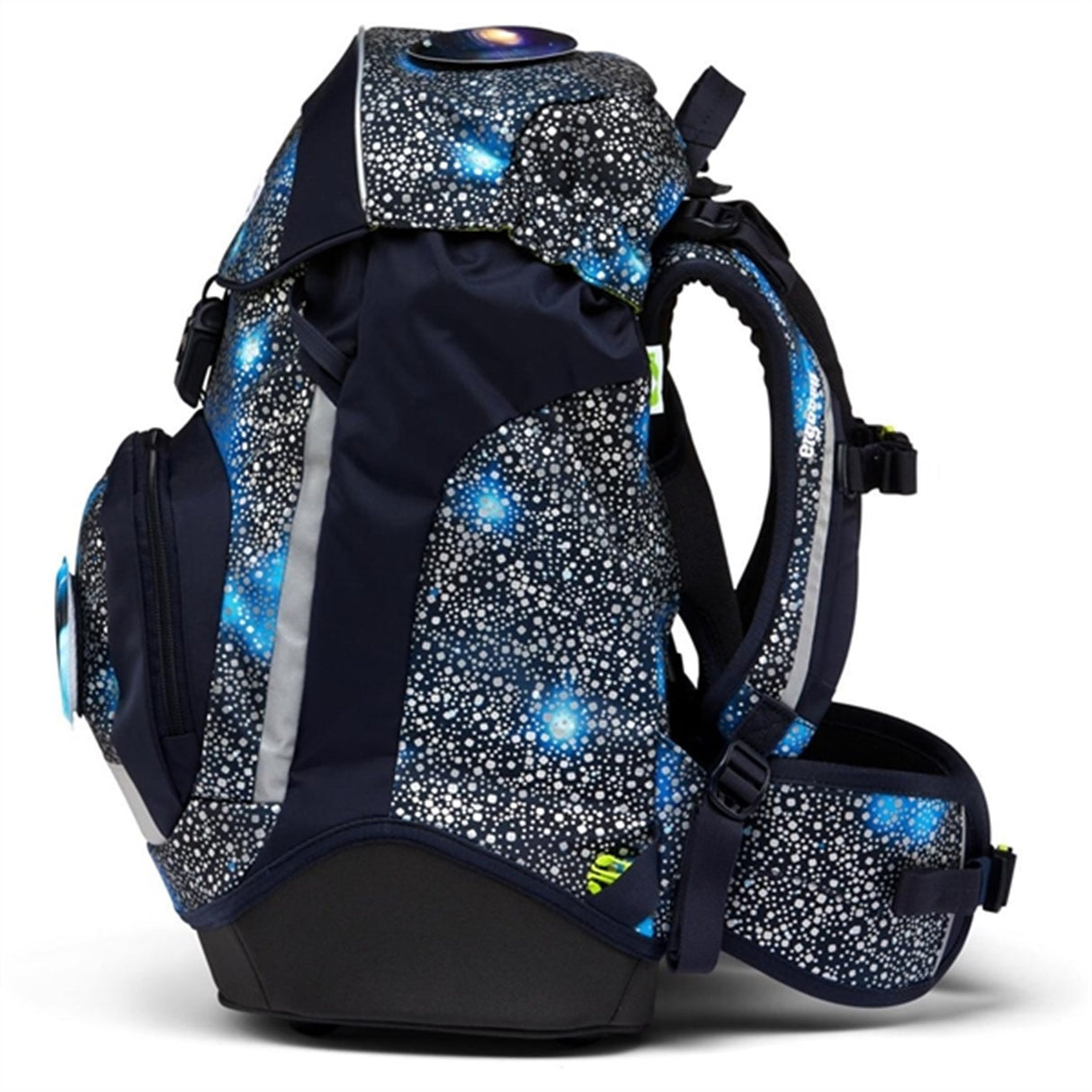 Ergobag School Bag Prime Milky Bear