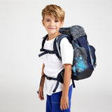 Ergobag School Bag Prime Milky Bear