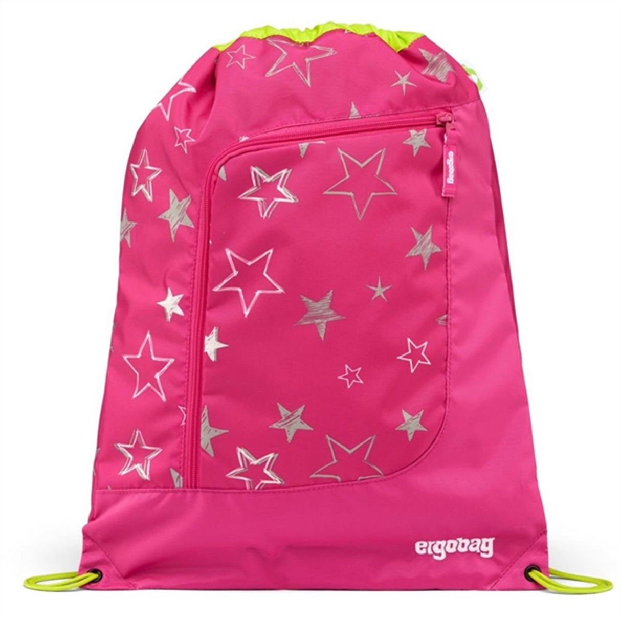 Ergobag Gym Bag Prime StarlightBear