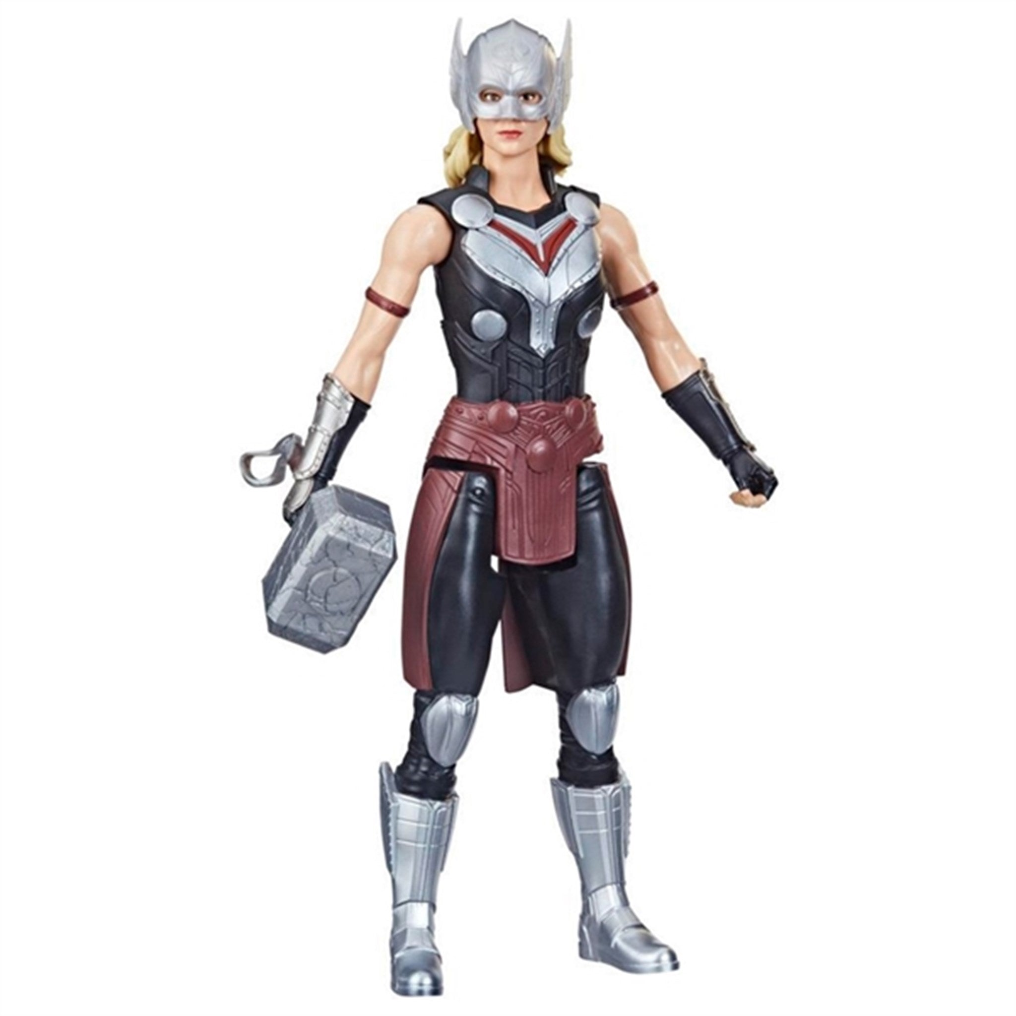 Avengers Titan Hero - Mighty Thor 30 cm