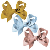 Milledeux Giftbox Hairclips 3 pieces