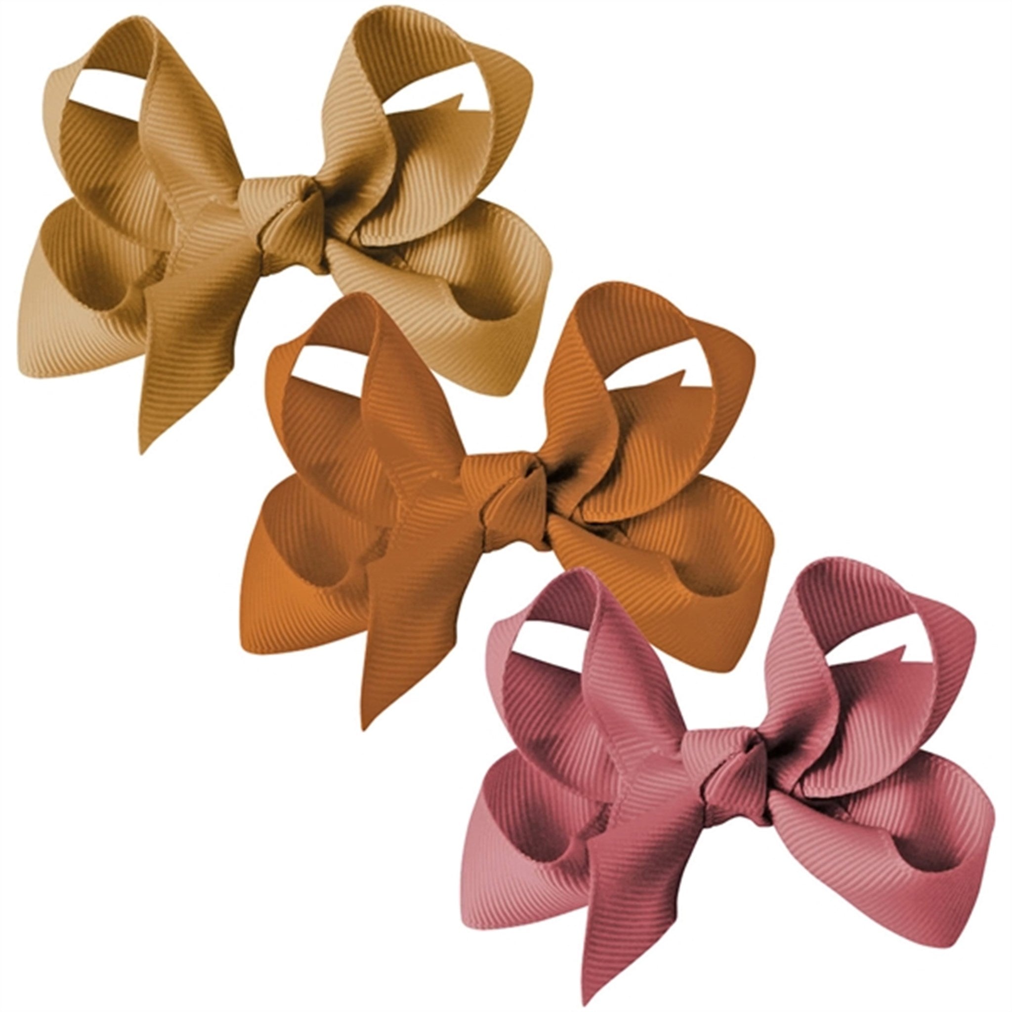 Milledeux Giftbox Hairclips 3 pieces