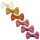 Milledeux Giftbox Hairclips 6 pieces