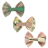 Milledeux Giftbox Liberty Hairclips 3 pieces 3