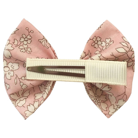 Milledeux Small Bowtie Clip Liberty Capel S