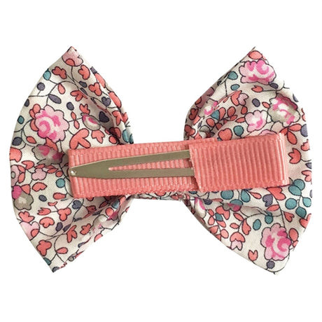 Milledeux Small Bowtie Clip Liberty Eloise C