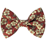 Milledeux Small Bowtie Clip Liberty Ffion C