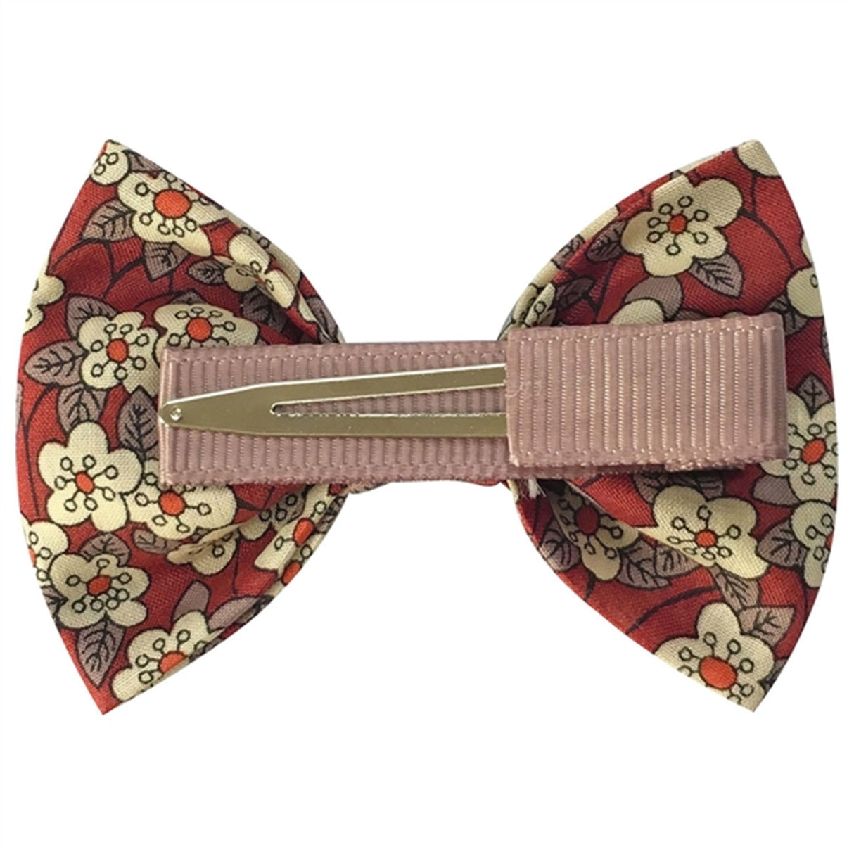 Milledeux Small Bowtie Clip Liberty Ffion C