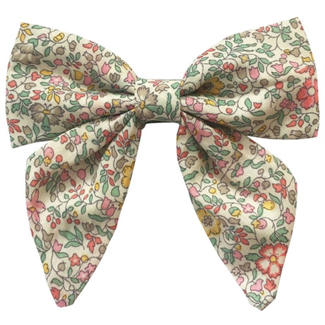 Milledeux Large Bowtie Clip Liberty Katie & Millie B