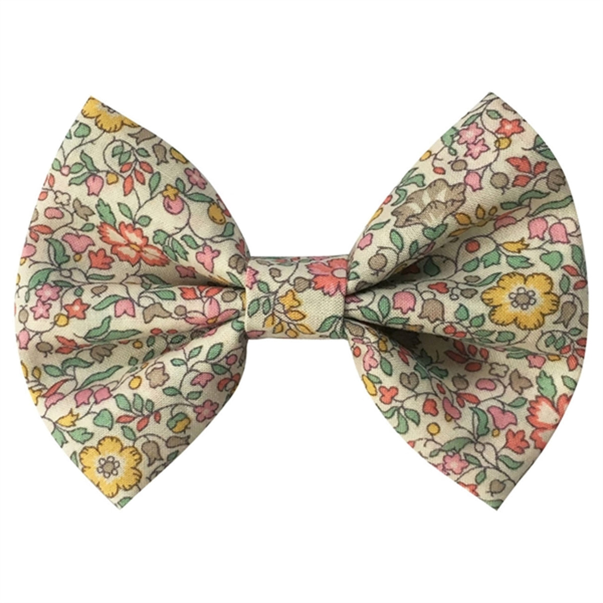 Milledeux Small Bowtie Clip Liberty Katie & Miller B