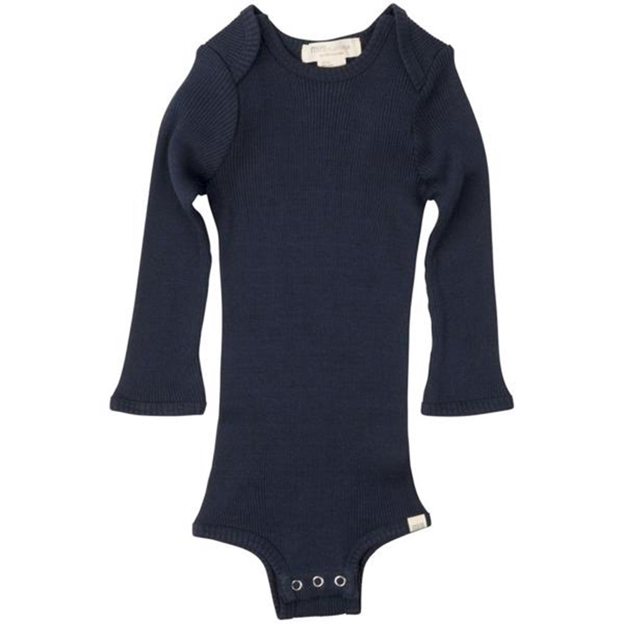 Minimalisma Bono Body (dark blue) 6