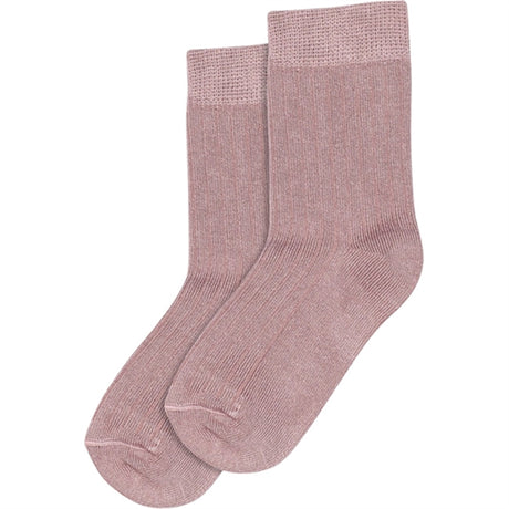 MiniPop® Lavender Mist Bamboo Socks