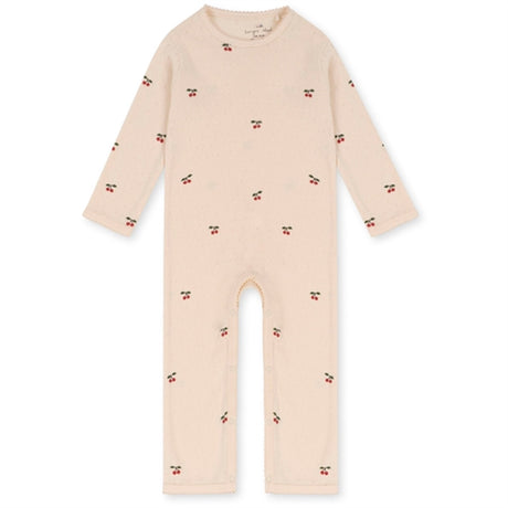 Konges Sløjd Cherry Minnie Suit