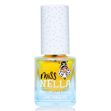 Miss Nella Nail Polish Honey Twinkles