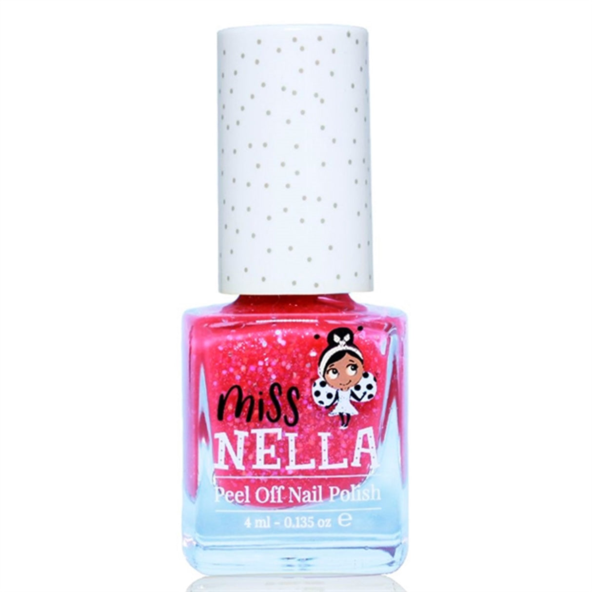 Miss Nella Nail Polish Sugar Hugs